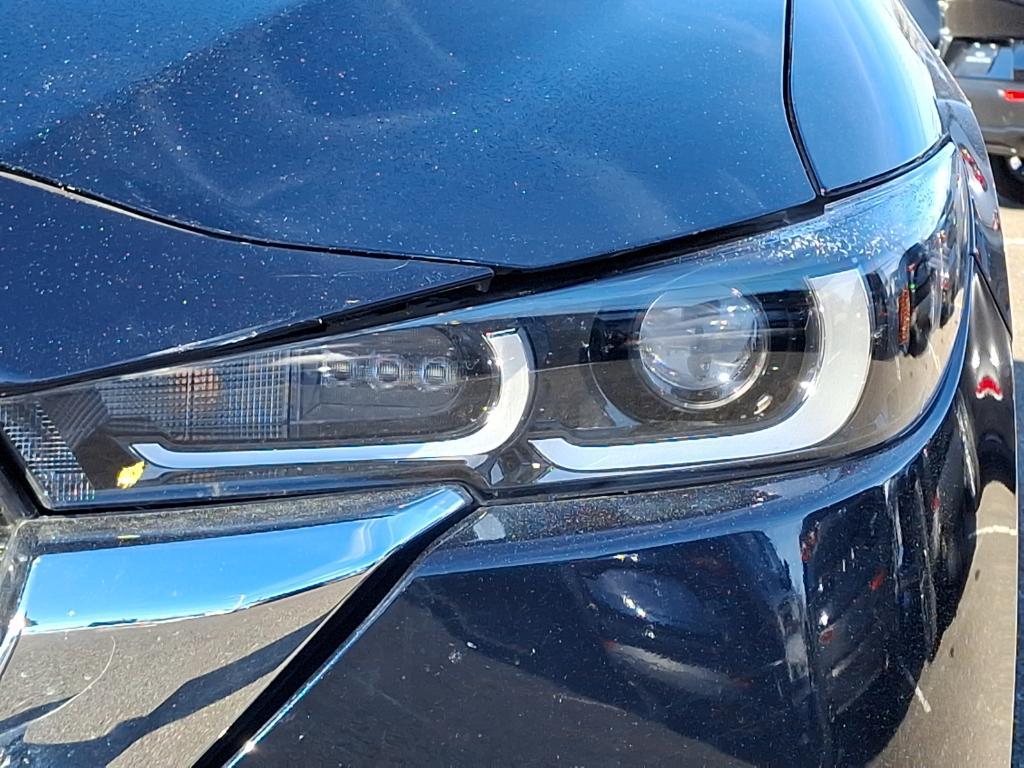 used 2023 Mazda CX-5 car, priced at $25,989