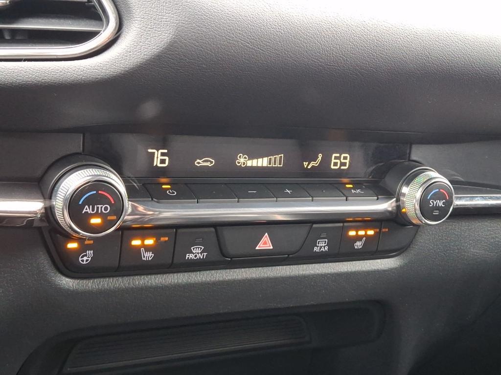 used 2023 Mazda CX-30 car, priced at $25,898