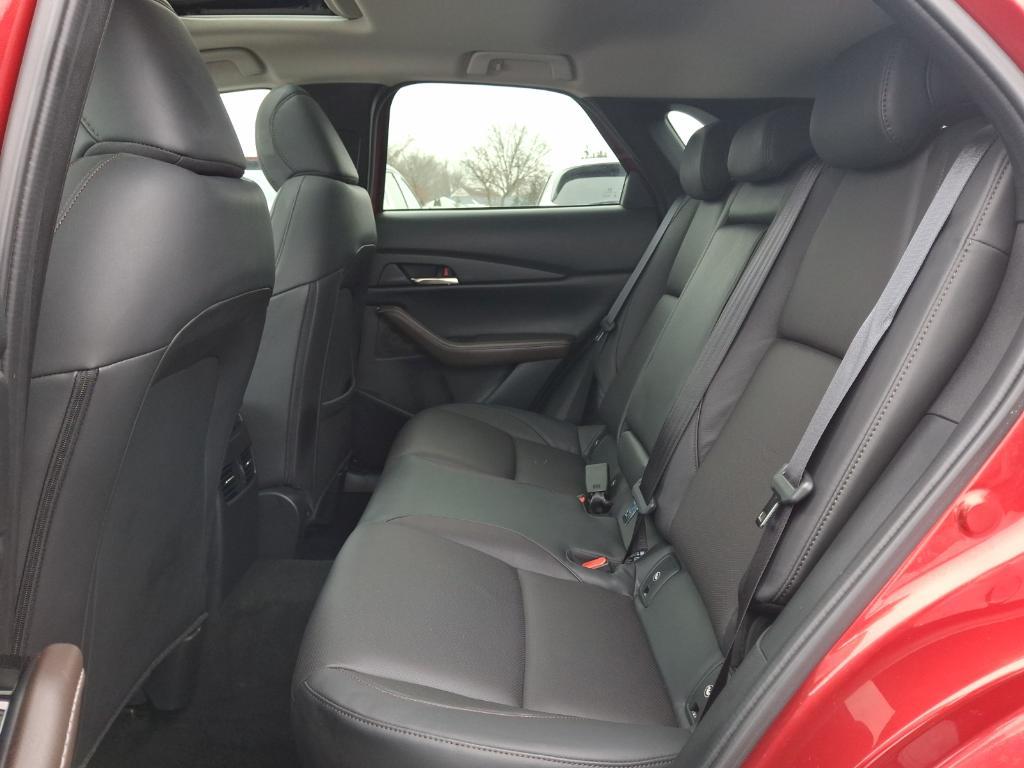 used 2023 Mazda CX-30 car, priced at $25,898