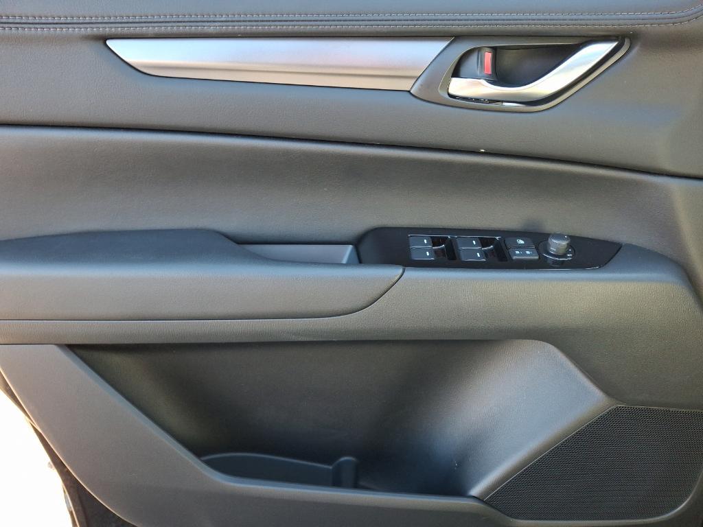 used 2025 Mazda CX-5 car, priced at $31,589