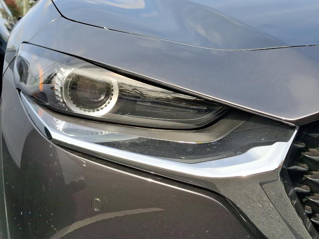 new 2026 Mazda CX-30 car, priced at $31,570