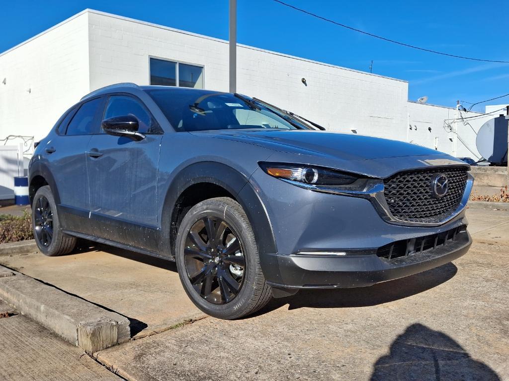 new 2026 Mazda CX-30 car, priced at $33,100