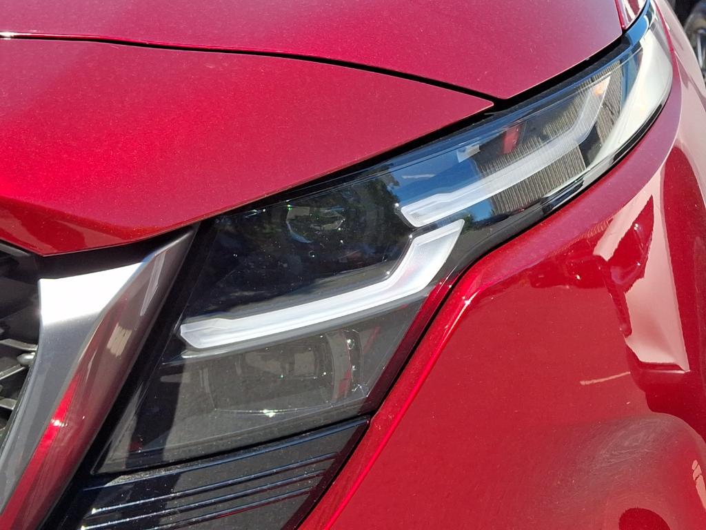 new 2026 Mazda CX-5 car, priced at $41,710
