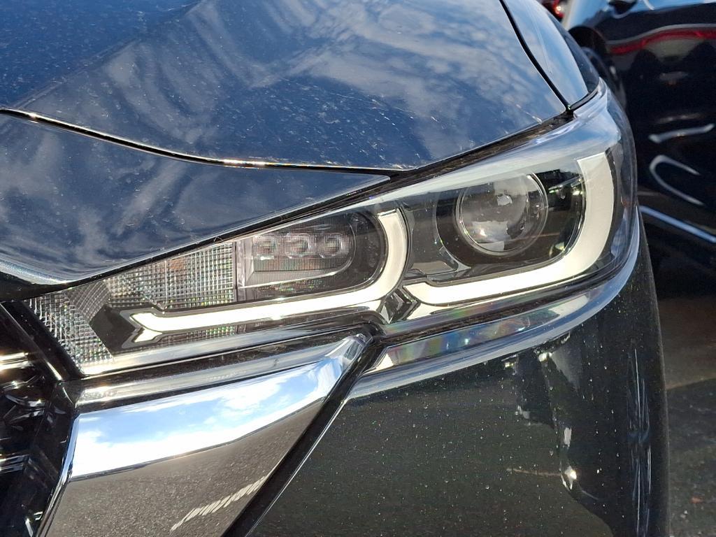 new 2025 Mazda CX-5 car, priced at $32,245