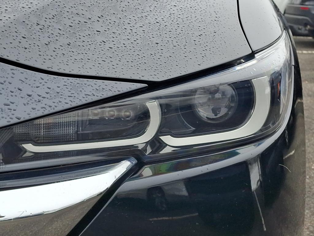 used 2023 Mazda CX-5 car, priced at $26,589