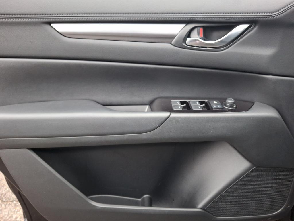 used 2023 Mazda CX-5 car, priced at $26,589