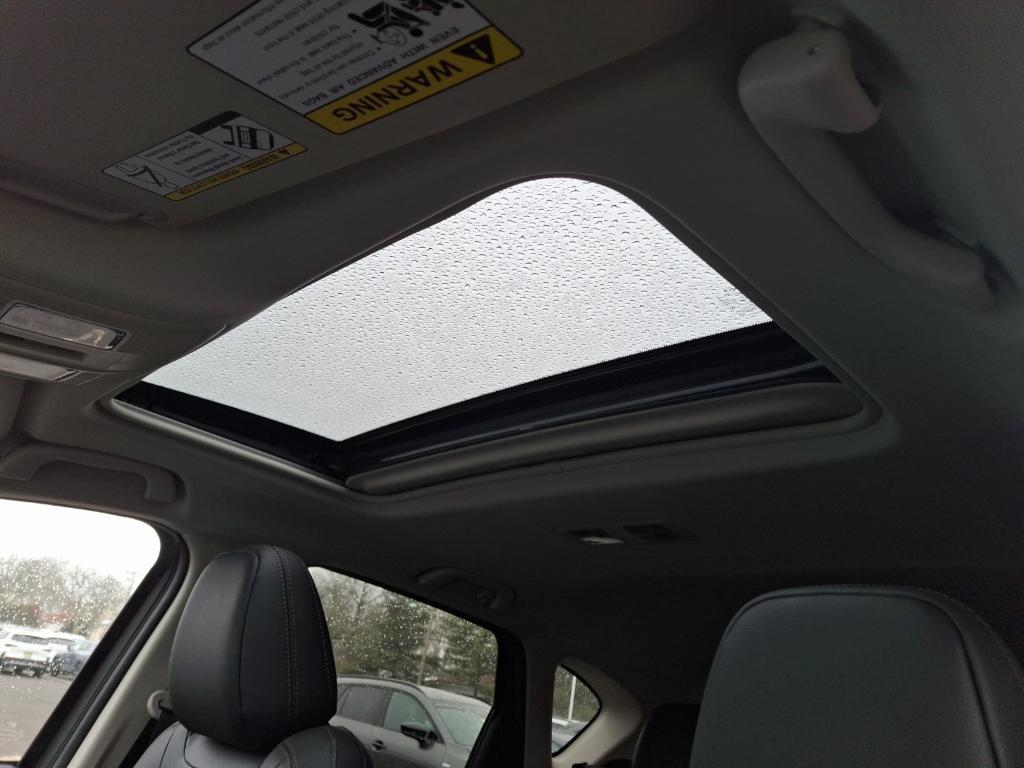 used 2023 Mazda CX-5 car, priced at $26,589