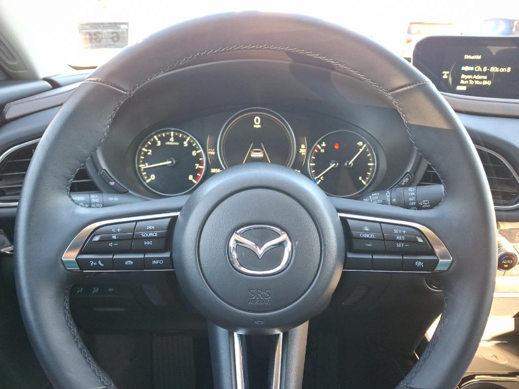 used 2025 Mazda CX-30 car, priced at $30,898
