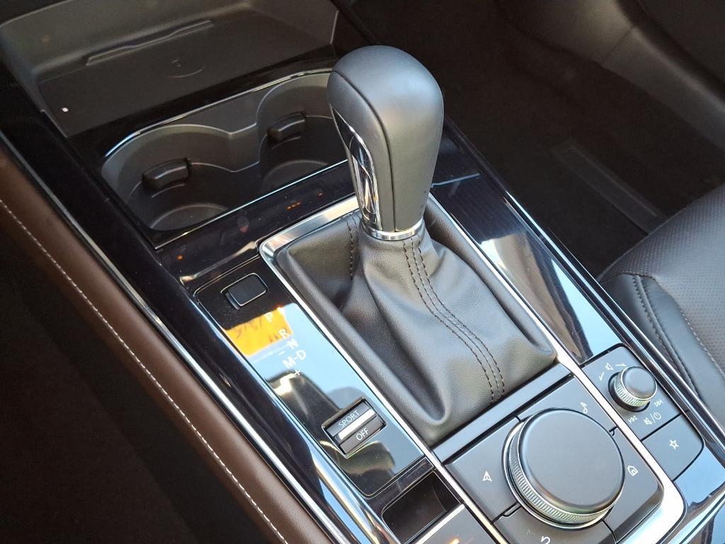 used 2025 Mazda CX-30 car, priced at $30,898