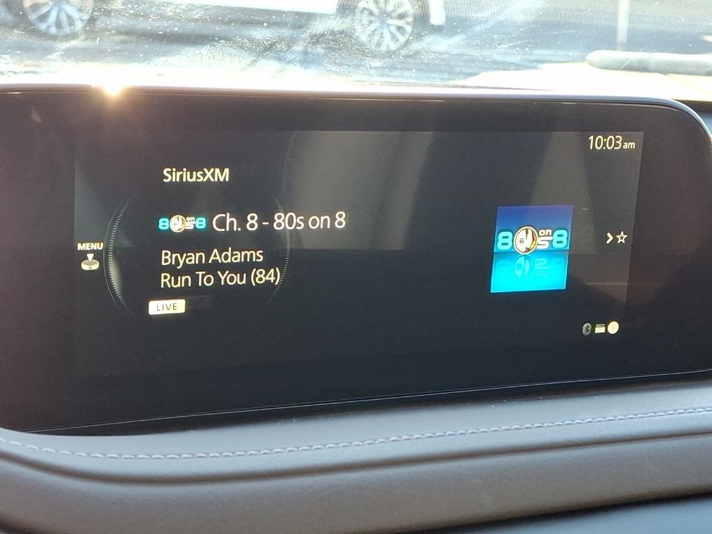 used 2025 Mazda CX-30 car, priced at $30,898