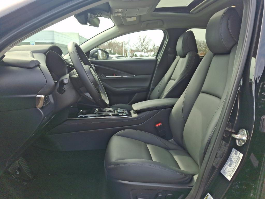 used 2025 Mazda CX-30 car, priced at $27,989