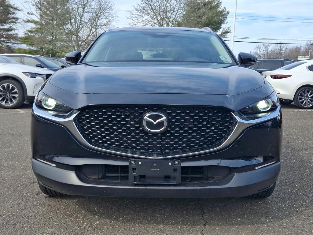 used 2025 Mazda CX-30 car, priced at $27,989