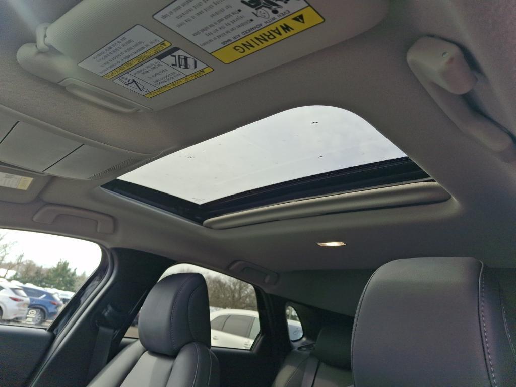 used 2025 Mazda CX-30 car, priced at $27,989