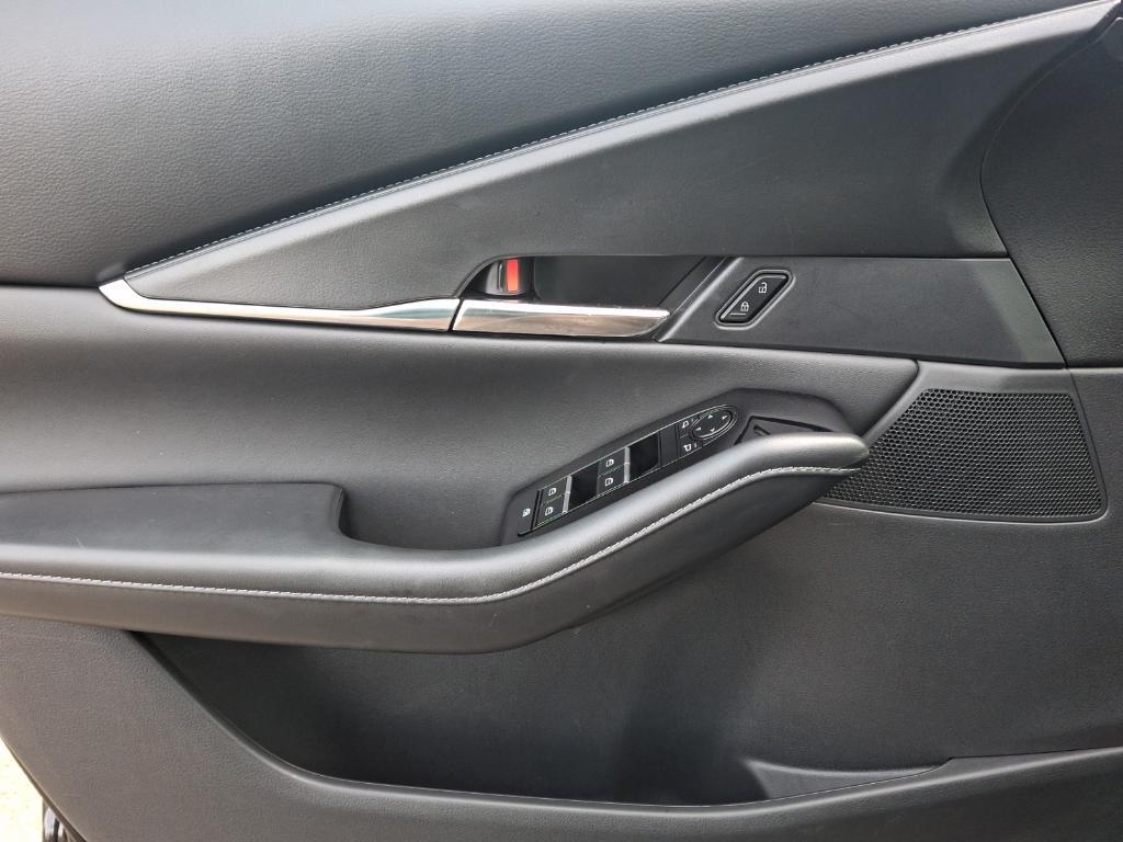 used 2025 Mazda CX-30 car, priced at $27,989