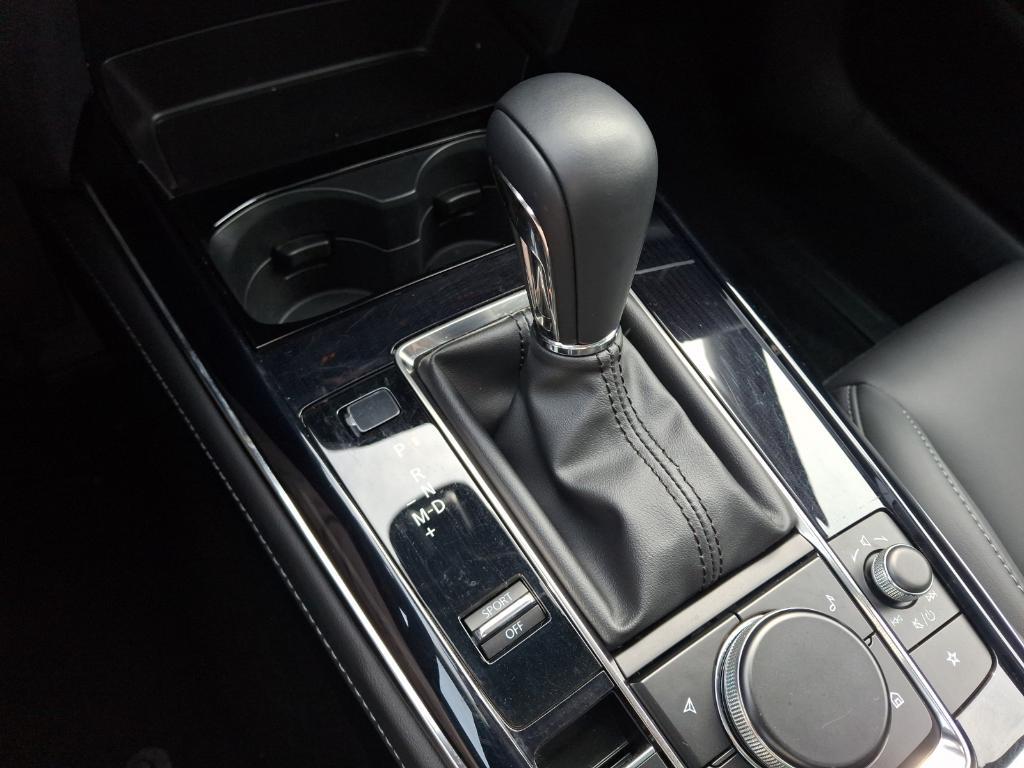 used 2025 Mazda CX-30 car, priced at $27,989