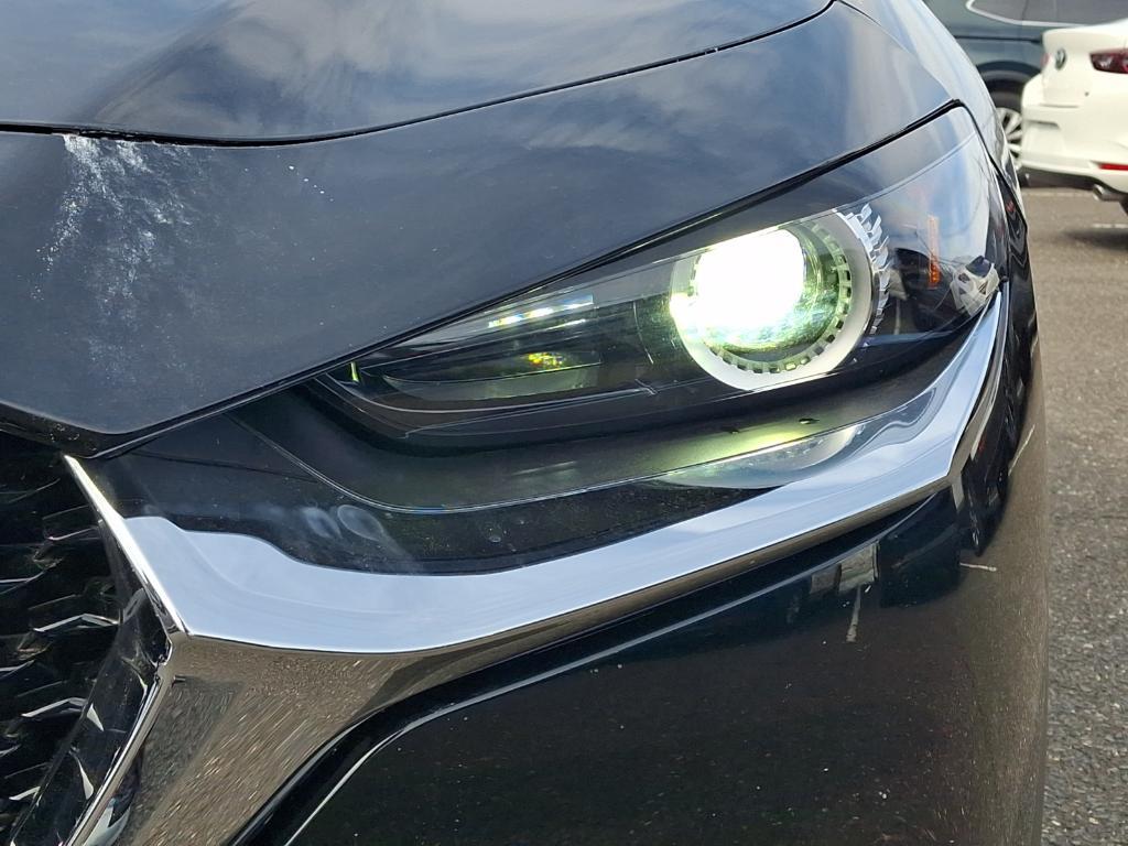 used 2025 Mazda CX-30 car, priced at $27,989