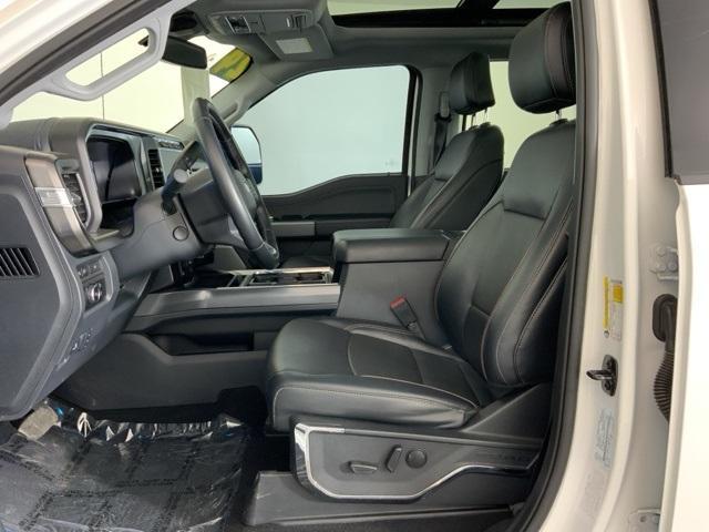 used 2024 Ford F-350 car, priced at $68,472