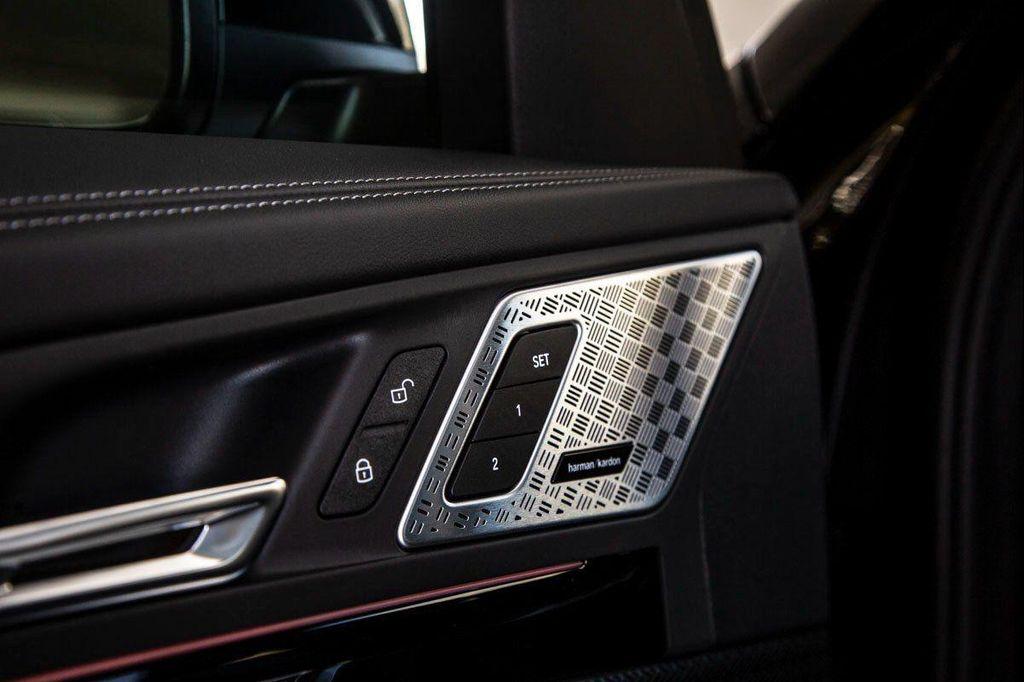 used 2025 BMW X1 car, priced at $40,988