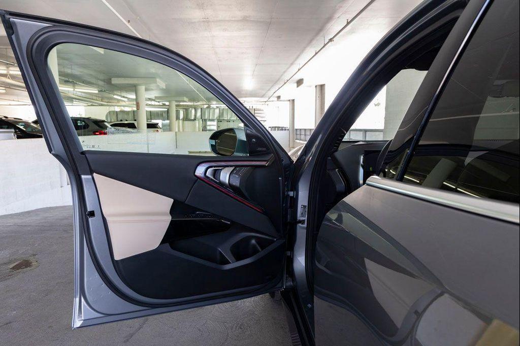 new 2026 BMW X3 car, priced at $58,970
