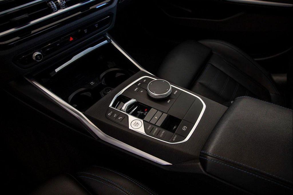 used 2023 BMW M340 car, priced at $53,788