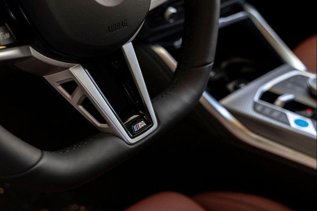 new 2026 BMW i4 Gran Coupe car, priced at $71,940