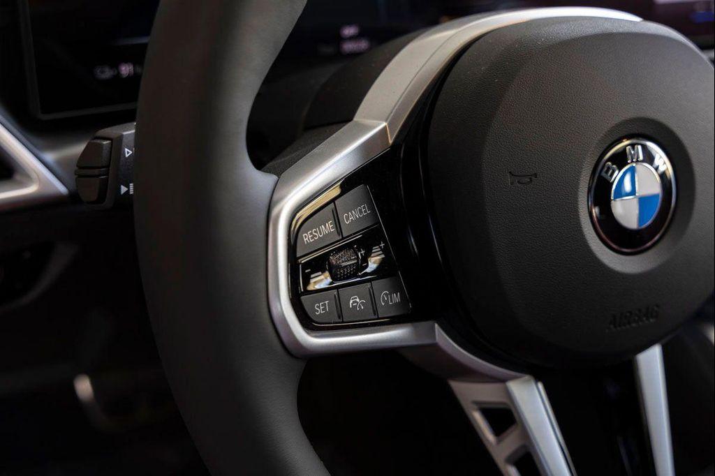 new 2026 BMW i4 Gran Coupe car, priced at $71,940