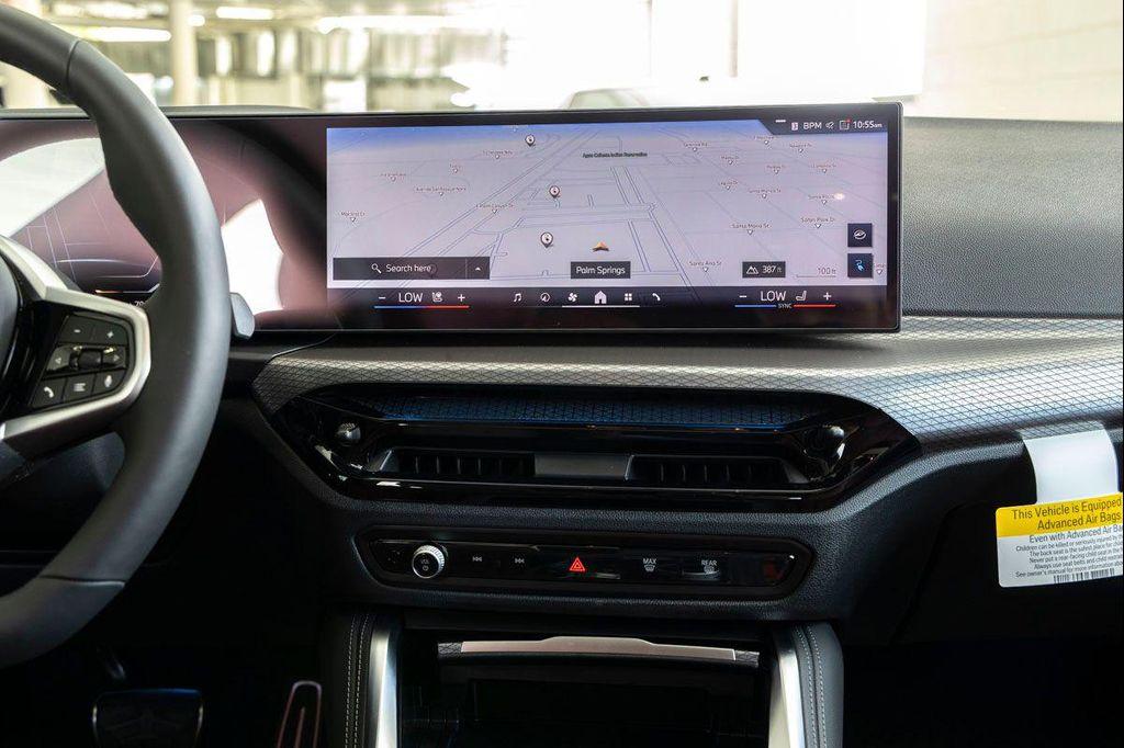 new 2026 BMW i4 Gran Coupe car, priced at $71,940
