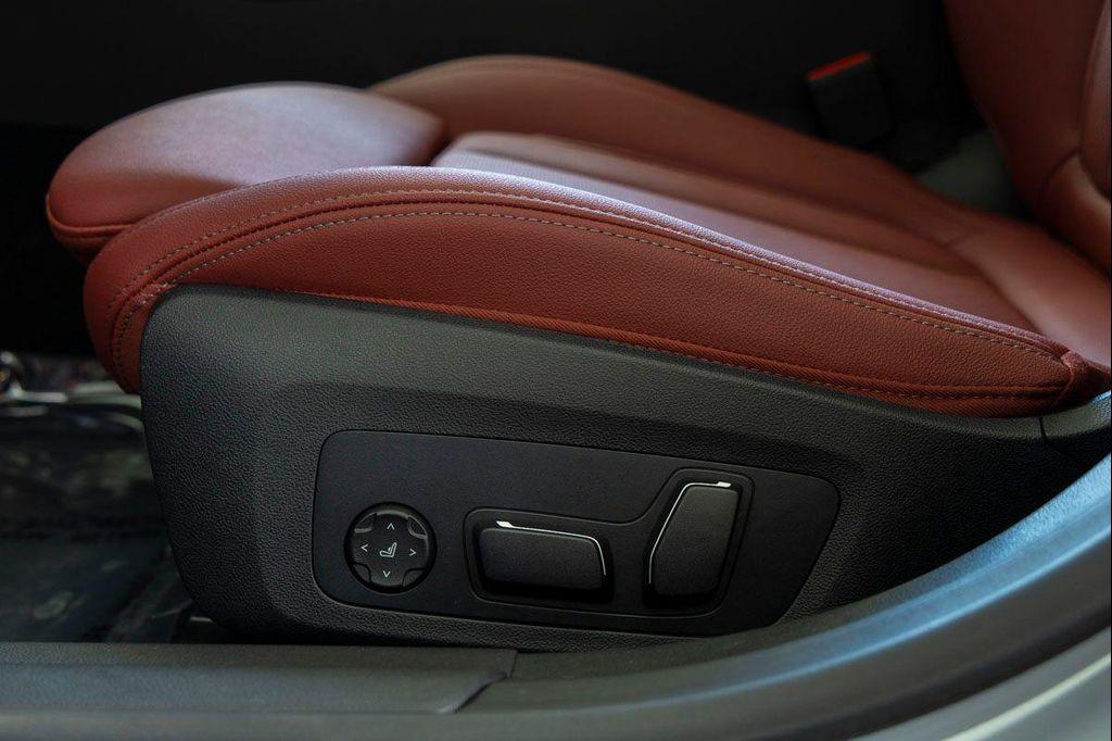 new 2026 BMW i4 Gran Coupe car, priced at $71,940