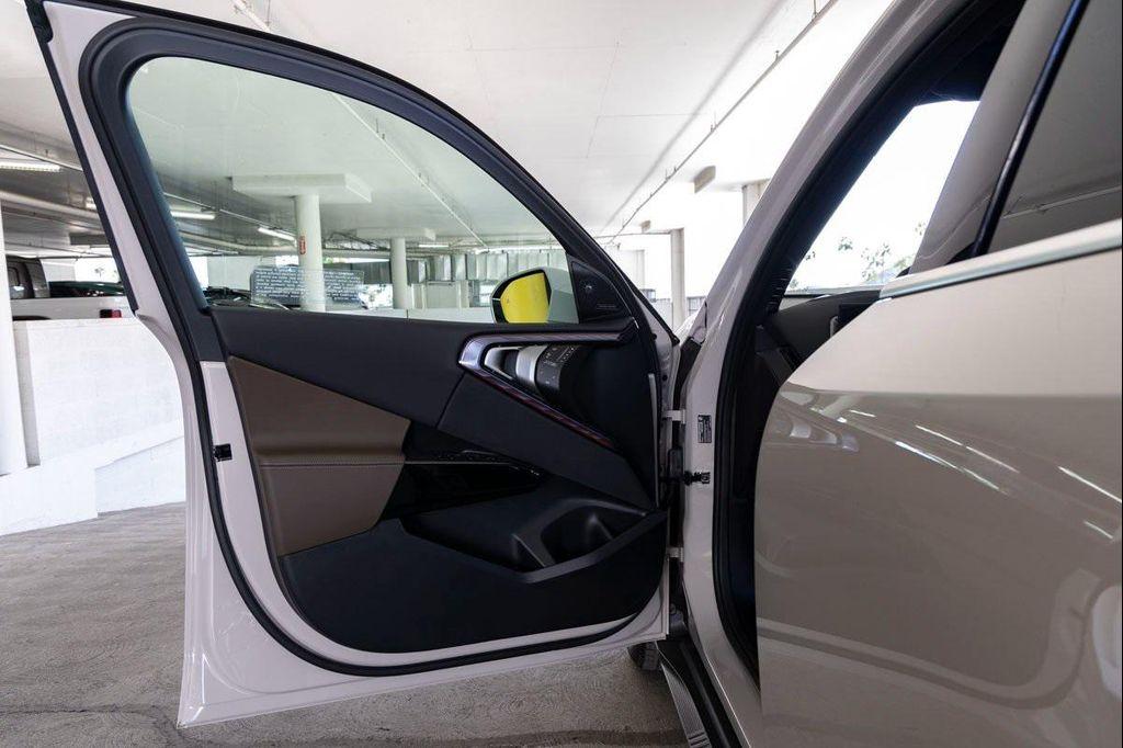 new 2026 BMW X3 car, priced at $58,680