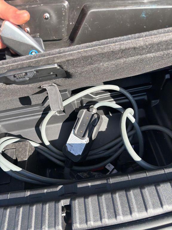 used 2023 BMW iX car, priced at $45,988