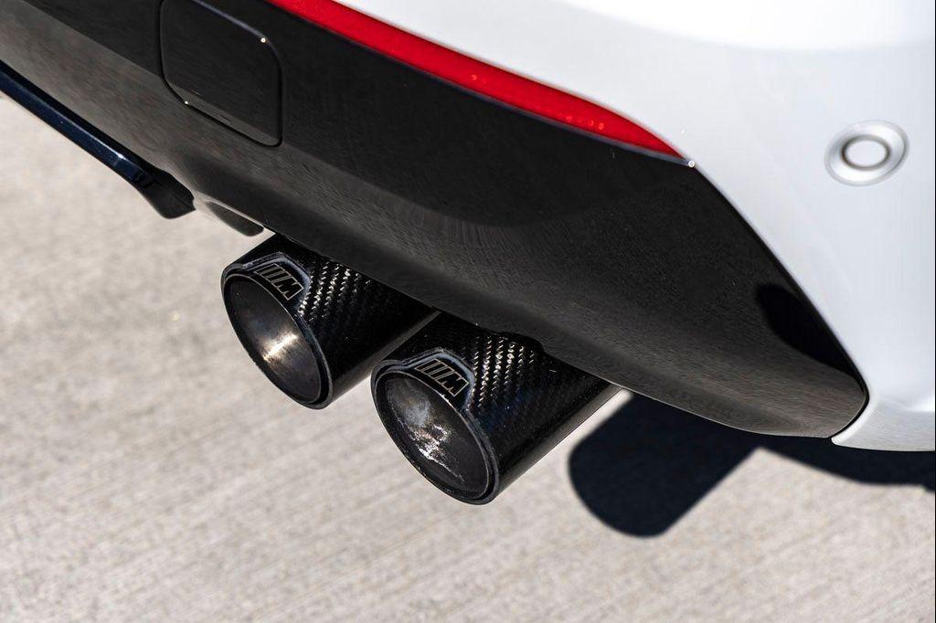 used 2021 BMW M440 car, priced at $28,488