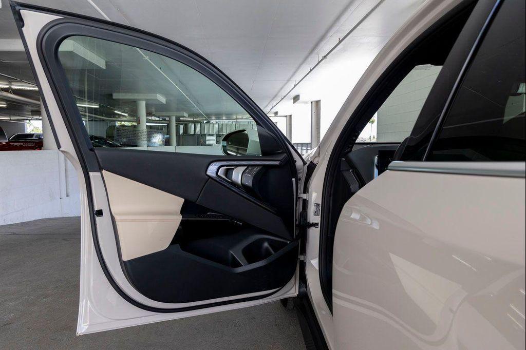 new 2026 BMW X3 car, priced at $58,070