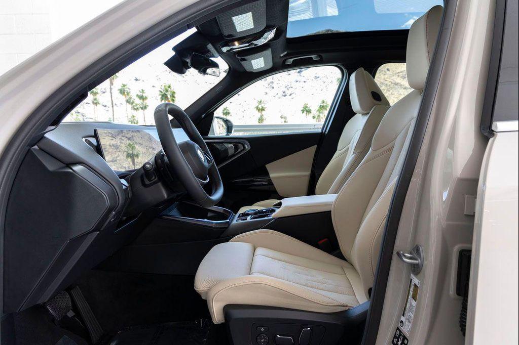 new 2026 BMW X3 car, priced at $58,070