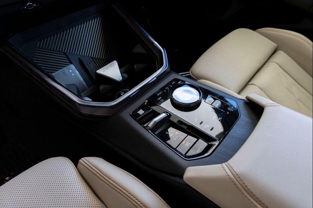 new 2026 BMW X3 car, priced at $58,070