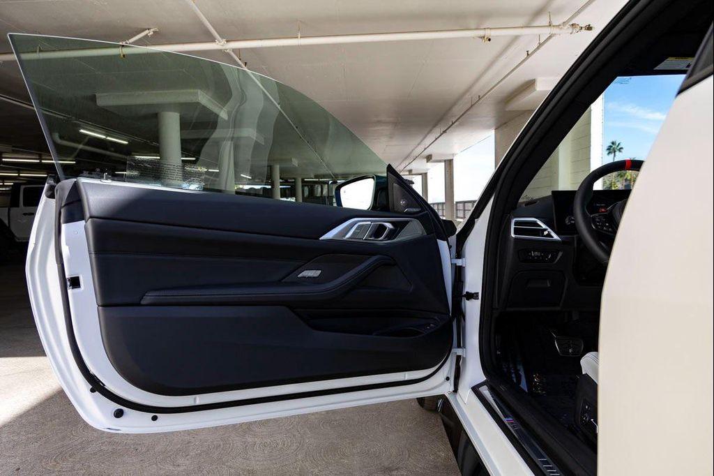 new 2026 BMW M4 car, priced at $101,020