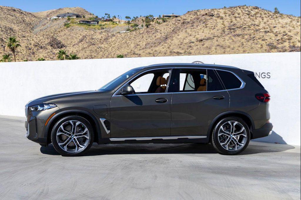 new 2026 BMW X5 PHEV car, priced at $86,275
