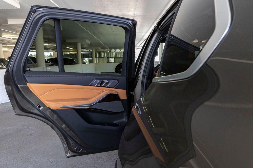 new 2026 BMW X5 PHEV car, priced at $86,275