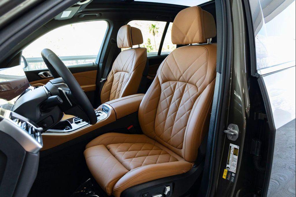 new 2026 BMW X5 PHEV car, priced at $86,275