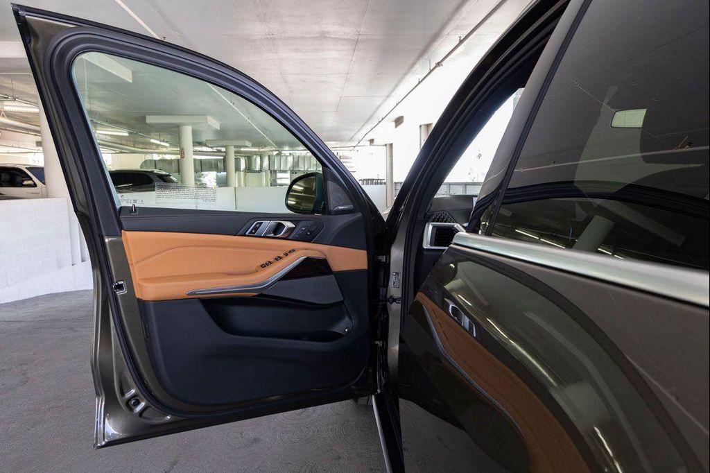 new 2026 BMW X5 PHEV car, priced at $86,275