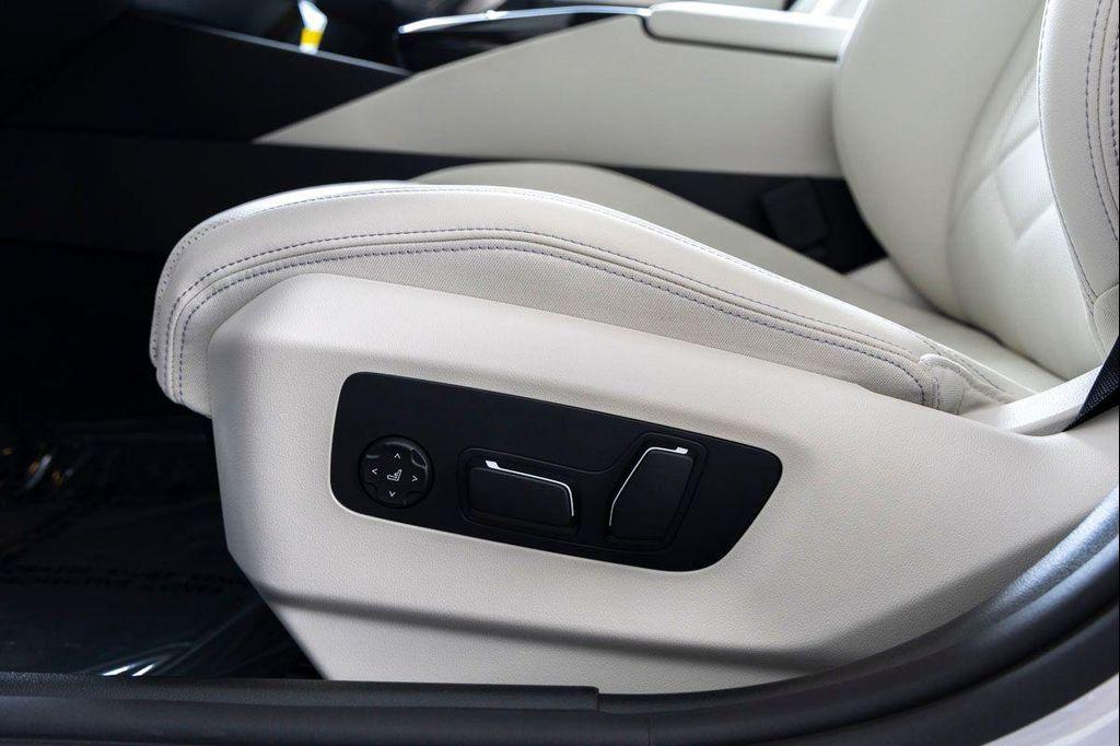 new 2026 BMW 550e car, priced at $86,875