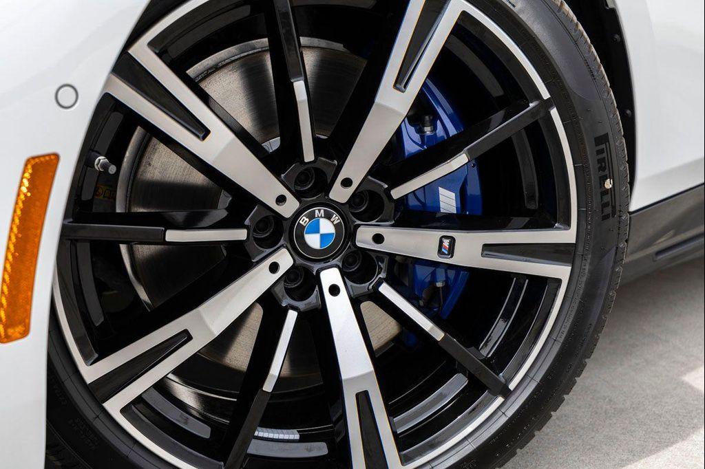 new 2026 BMW 550e car, priced at $86,875