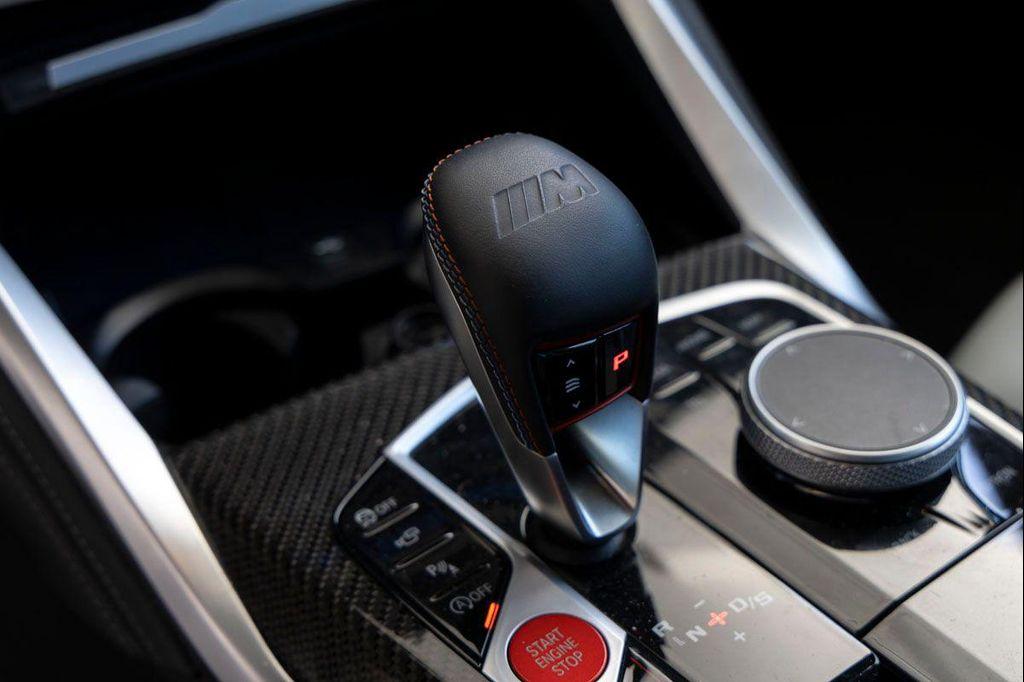 used 2025 BMW M4 car, priced at $84,988