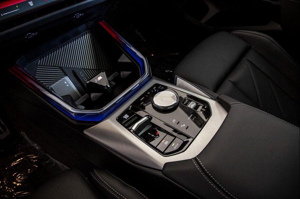 new 2026 BMW X3 car, priced at $62,645