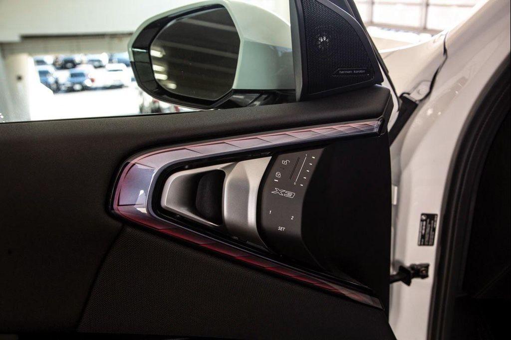 new 2026 BMW X3 car, priced at $62,645