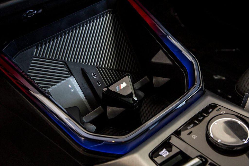 new 2026 BMW X3 car, priced at $62,645