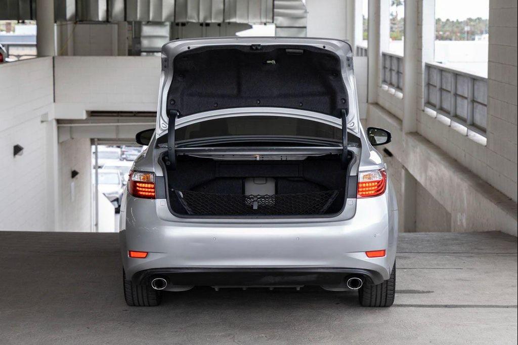 used 2014 Lexus ES 350 car, priced at $13,988