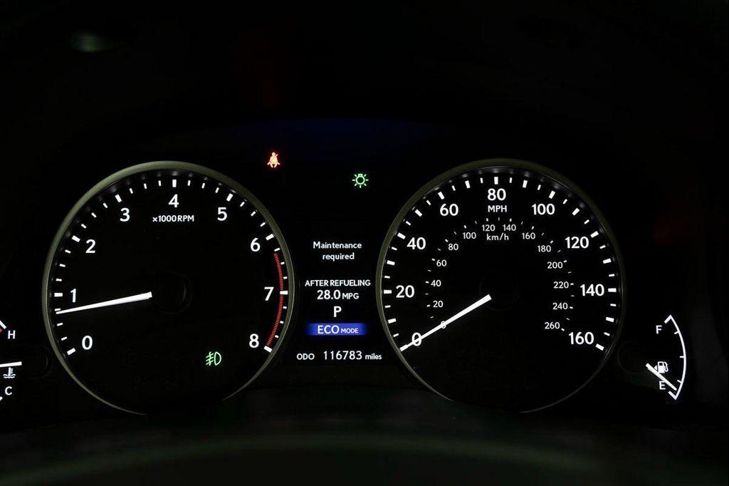 used 2014 Lexus ES 350 car, priced at $13,988