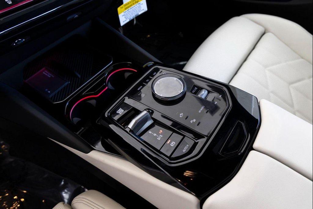 new 2026 BMW 530 car, priced at $64,475