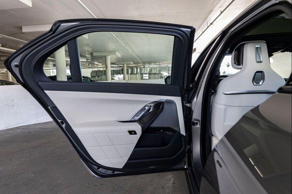 used 2026 BMW 740 car, priced at $94,288