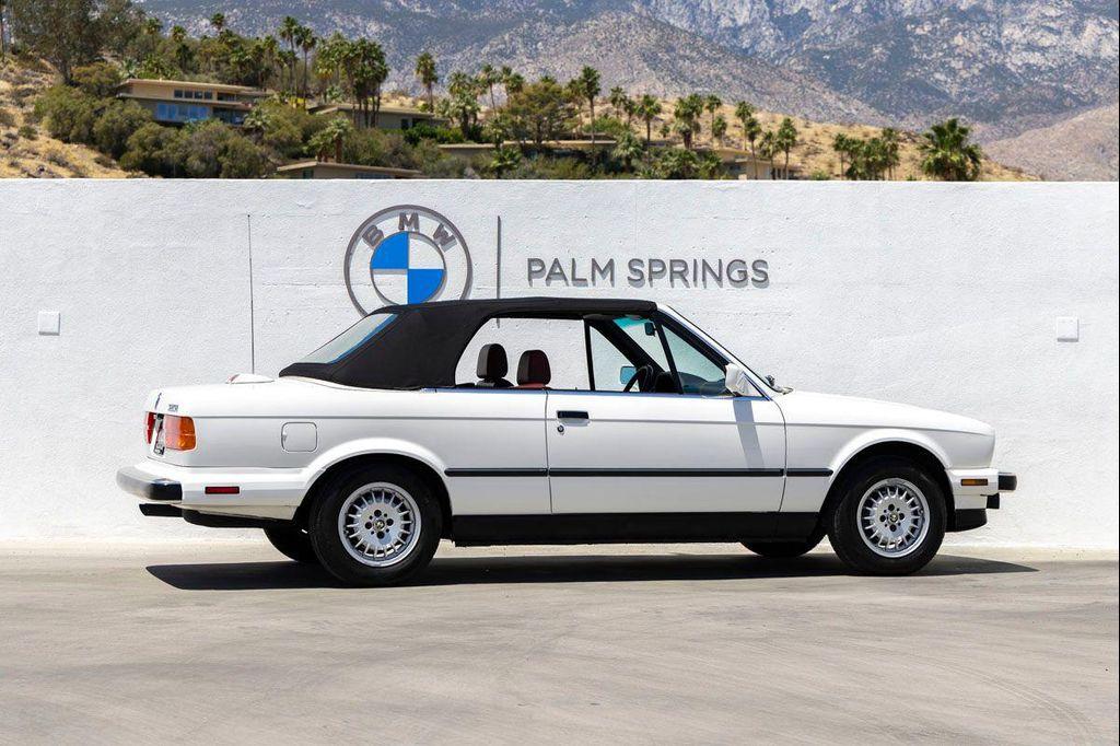 used 1987 BMW 325 car, priced at $28,988